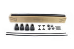 Resmi Galeri görüntüleyicisine yükleyin, Universal Boldbar Ara Atkı Gri- Bold Bar v2 S (108 cm, 2 Parça)