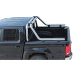 Resmi Galeri görüntüleyicisine yükleyin, Universal Rollbar Kobra Large Roll bar -Krom, Kobra, Çap:60