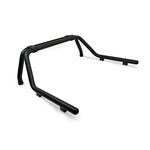 Resmi Galeri görüntüleyicisine yükleyin, Universal Rollbar Kobra Xlarge Roll bar - Siyah, Kobra, Çap:60