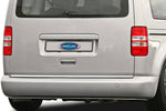 Resmi Galeri görüntüleyicisine yükleyin, VW Caddy Bagaj Alt Çıtası - Krom | 2003-2014 Arası