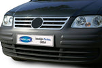 Resmi Galeri görüntüleyicisine yükleyin, VW Caddy Ön Panjur Formlu - Krom | 2003-2010 Arası