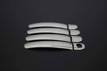 Resmi Galeri görüntüleyicisine yükleyin, Seat Ibiza Kapı Kolu - Krom, 4 Kapı, Deco Tip (8 Parça) | 2000-2009 Arası, HB