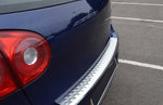 Resmi Galeri görüntüleyicisine yükleyin, VW Golf Arka Tampon Eşiği - Krom Taşlı | 2003-2008 Arası, HB