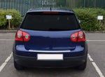 Resmi Galeri görüntüleyicisine yükleyin, VW Golf Arka Tampon Eşiği - Krom Taşlı | 2003-2008 Arası, HB