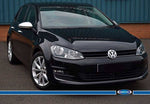 Resmi Galeri görüntüleyicisine yükleyin, VW Touran Ayna Kapağı Set - Krom | 2015 ve Sonrası