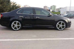 Resmi Galeri görüntüleyicisine yükleyin, VW Jetta Kapı Kolu - Krom, 4 Kapı (8 Parça) | 2005-2010 Arası, SD