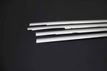 Resmi Galeri görüntüleyicisine yükleyin, VW Jetta Cam Çıtası Alt - Krom (4 Parça) | 2005-2010 Arası, SD