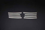 Resmi Galeri görüntüleyicisine yükleyin, VW Passat B5 Ön Panjur - Krom (8 Parça) | 2000-2005 Arası, SD