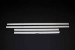 Resmi Galeri görüntüleyicisine yükleyin, VW Passat B5 Yan Kapı Çıtası - Krom (4 Parça) | 2000-2005 Arası, SD/SW