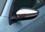 Resmi Galeri görüntüleyicisine yükleyin, VW Eos Ayna Kapağı Set - Krom | 2011-2015 Arası, Cabrio