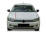 Resmi Galeri görüntüleyicisine yükleyin, VW Polo Ön Panjur - Krom, Üst Çıta | 2017 ve Sonrası, HB