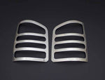 Resmi Galeri görüntüleyicisine yükleyin, VW Caravelle T5 Stop Çerçevesi - Krom (2 Parça) | 2003-2010 Arası