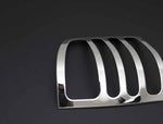 Resmi Galeri görüntüleyicisine yükleyin, VW Multivan T5 Stop Çerçevesi - Krom (2 Parça) | 2003-2010 Arası