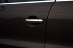 Resmi Galeri görüntüleyicisine yükleyin, Skoda Yeti Kapı Kolu - Krom, 4 Kapı (8 Parça) | 2009-2017 Arası