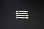 Resmi Galeri görüntüleyicisine yükleyin, VW Touareg Kapı Kolu - Krom, 4 Kapı, Deco Tip (8 Parça) | 2010-2015 Arası
