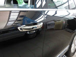 Resmi Galeri görüntüleyicisine yükleyin, VW Touareg Kapı Kolu - Krom, 4 Kapı, Sensör Delikli (8 Parça) | 2010-2015 Arası