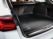 Araç Bagaj Havuzu: Pratiklik ve Koruma Bir Arada