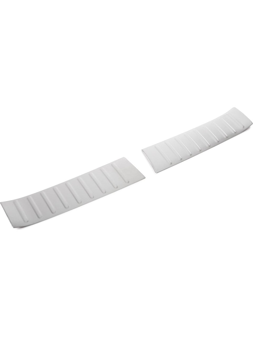 Hyundai Tucson Bagaj İç Eşiği - Krom Taşlı (2 parça) | 2020 ve Sonrası