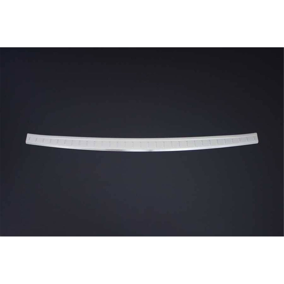 Audi A3 Sportback Arka Tampon Eşiği - Krom Taşlı | 2012-2019 Arası, HB