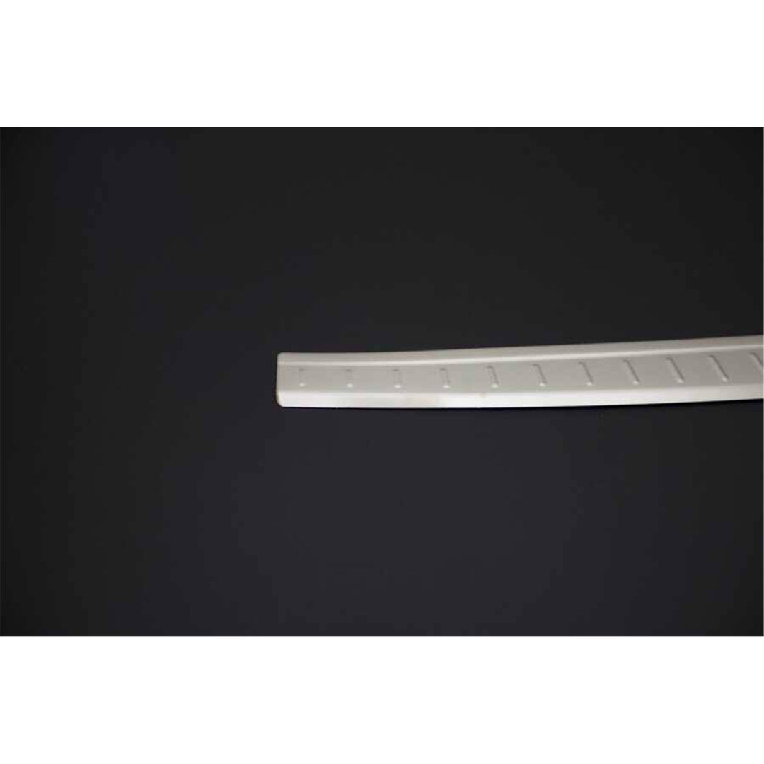 Audi A3 Sportback Arka Tampon Eşiği - Krom Taşlı | 2012-2019 Arası, HB