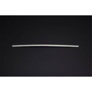 Audi A3 Bagaj Çıtası - Krom, Plaka Üstü | 2012-2019 Arası, SD