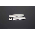 Resmi Galeri görüntüleyicisine yükleyin, Audi A3 Kapı Kolu - Krom, 2 Kapı | 2004-2007 Arası, HB