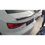 Resmi Galeri görüntüleyicisine yükleyin, Audi A3 Spoiler - Piano Siyah | 2012-2019 Arası, SD