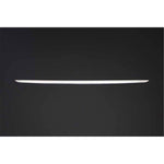 Resmi Galeri görüntüleyicisine yükleyin, Audi A4 Bagaj Alt Çıtası - Krom | 2008-2012 Arası, SD
