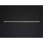 Resmi Galeri görüntüleyicisine yükleyin, Audi A4 Bagaj Çıtası - Krom, Plaka Üstü | 2001-2006 Arası, SW
