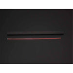 Resmi Galeri görüntüleyicisine yükleyin, Audi A4 Bagaj Çıtası - Krom, Plaka Üstü | 2001-2006 Arası, SW
