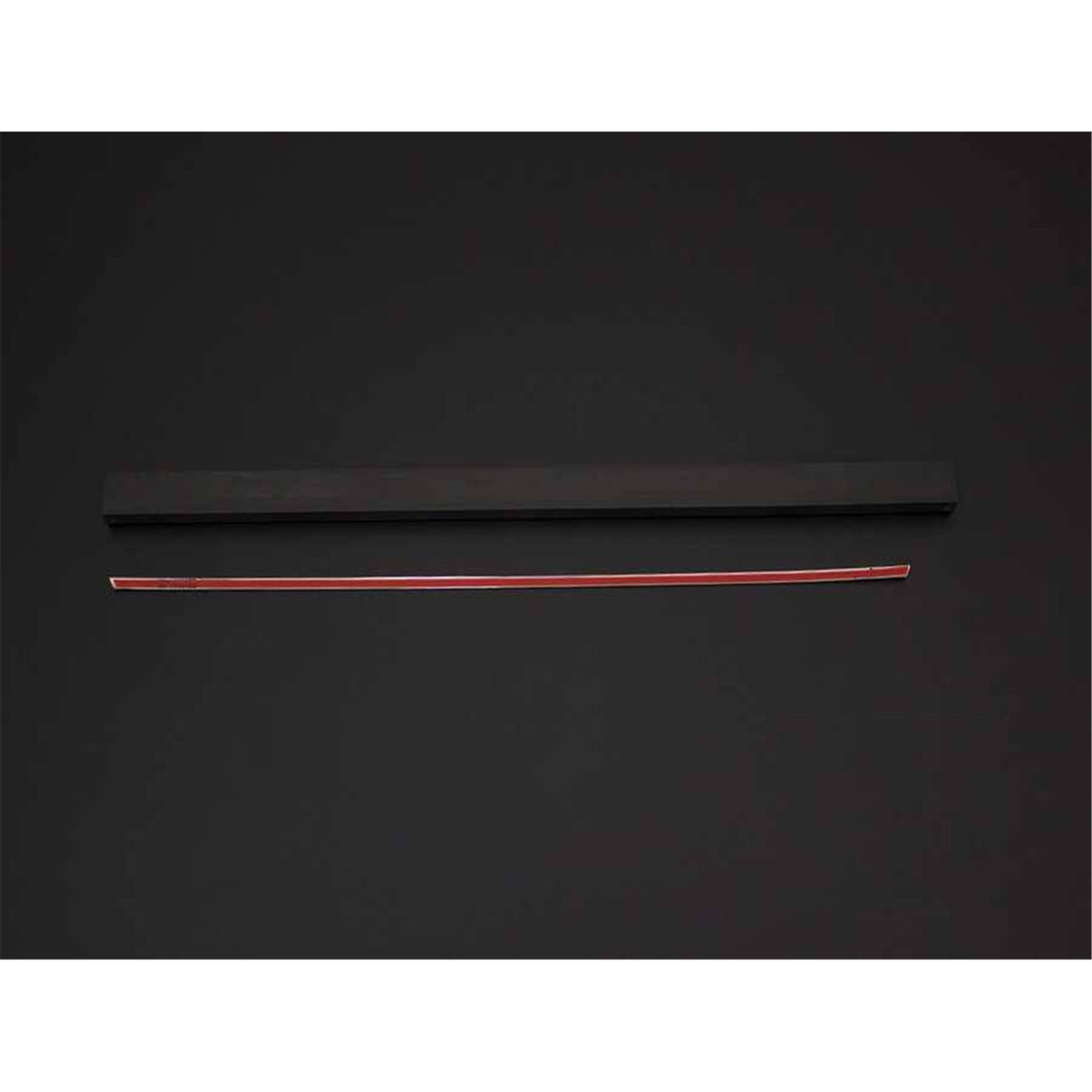 Audi A4 Bagaj Çıtası - Krom, Plaka Üstü | 2001-2006 Arası, SW