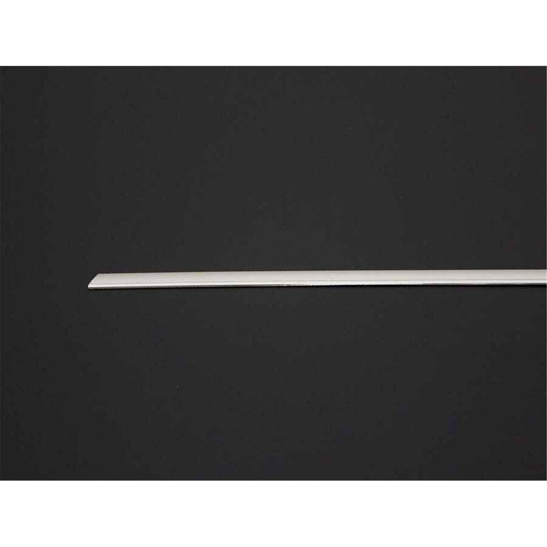 Audi A4 Bagaj Çıtası - Krom, Plaka Üstü | 2001-2006 Arası, SW