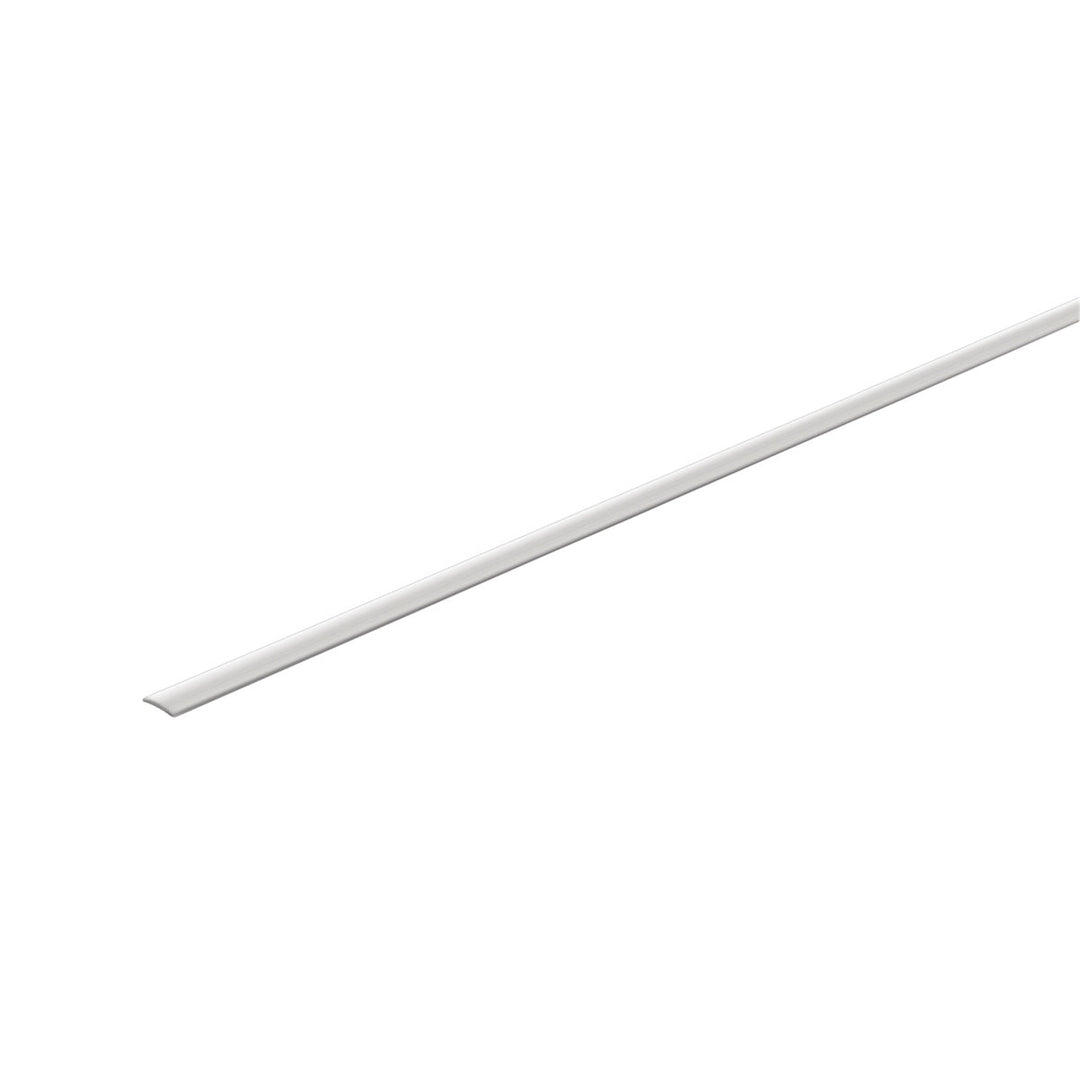 Audi A4 Bagaj Çıtası - Krom, Plaka Üstü | 2008-2015 Arası, SD