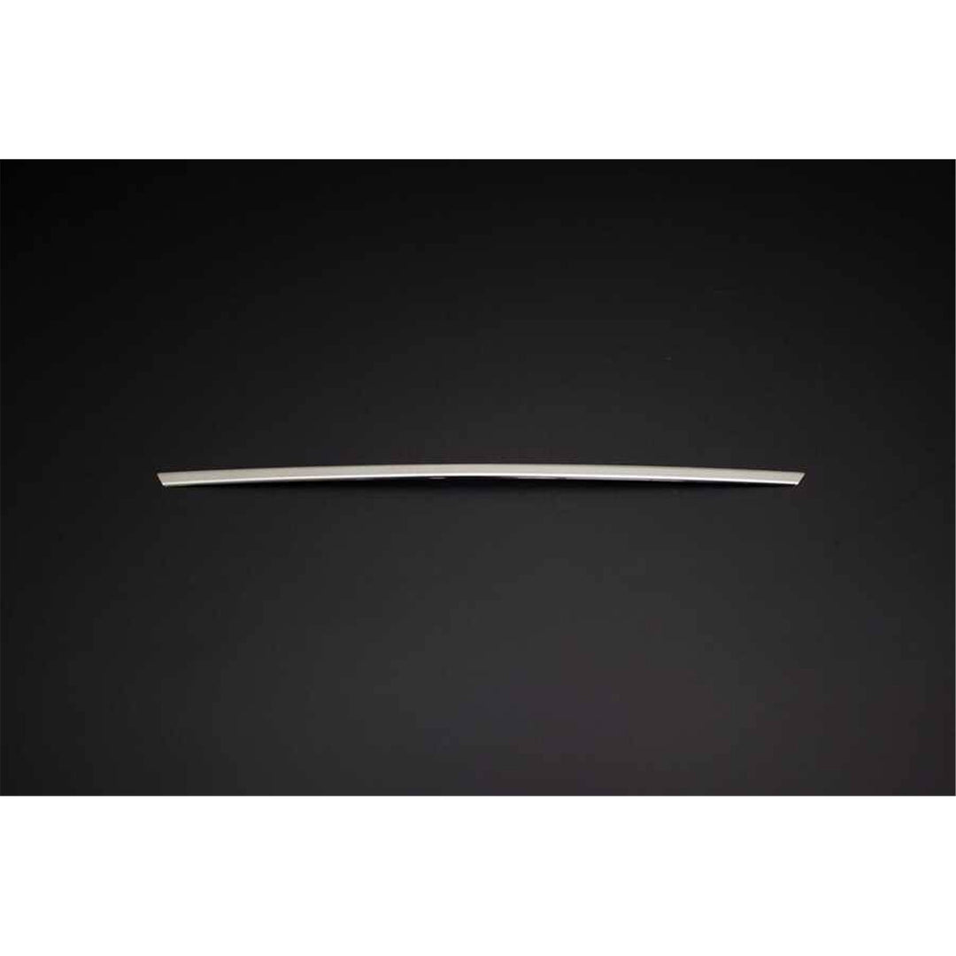 Audi A4 Bagaj Çıtası - Krom | 2015 ve Sonrası, SD