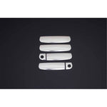 Resmi Galeri görüntüleyicisine yükleyin, Audi A4 Kapı Kolu - Krom, 4 Kapı, Deco Tip (6 Parça) | 1994-2003 Arası, SD