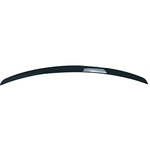 Resmi Galeri görüntüleyicisine yükleyin, Audi A4 Spoiler - Piano Siyah | 2011-2016 Arası, SD