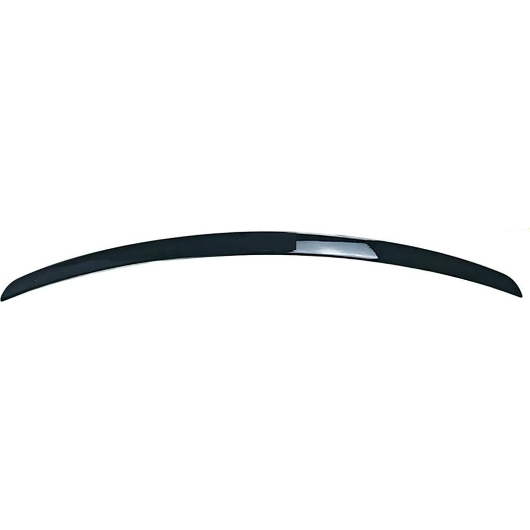 Audi A4 Spoiler - Piano Siyah | 2011-2016 Arası, SD