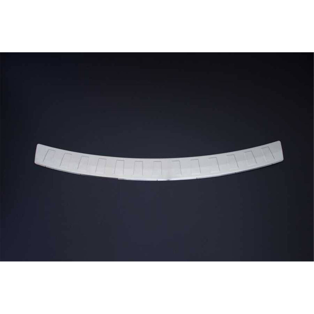 Audi Q5 Arka Tampon Eşiği - Krom Taşlı | 2008-2016 Arası