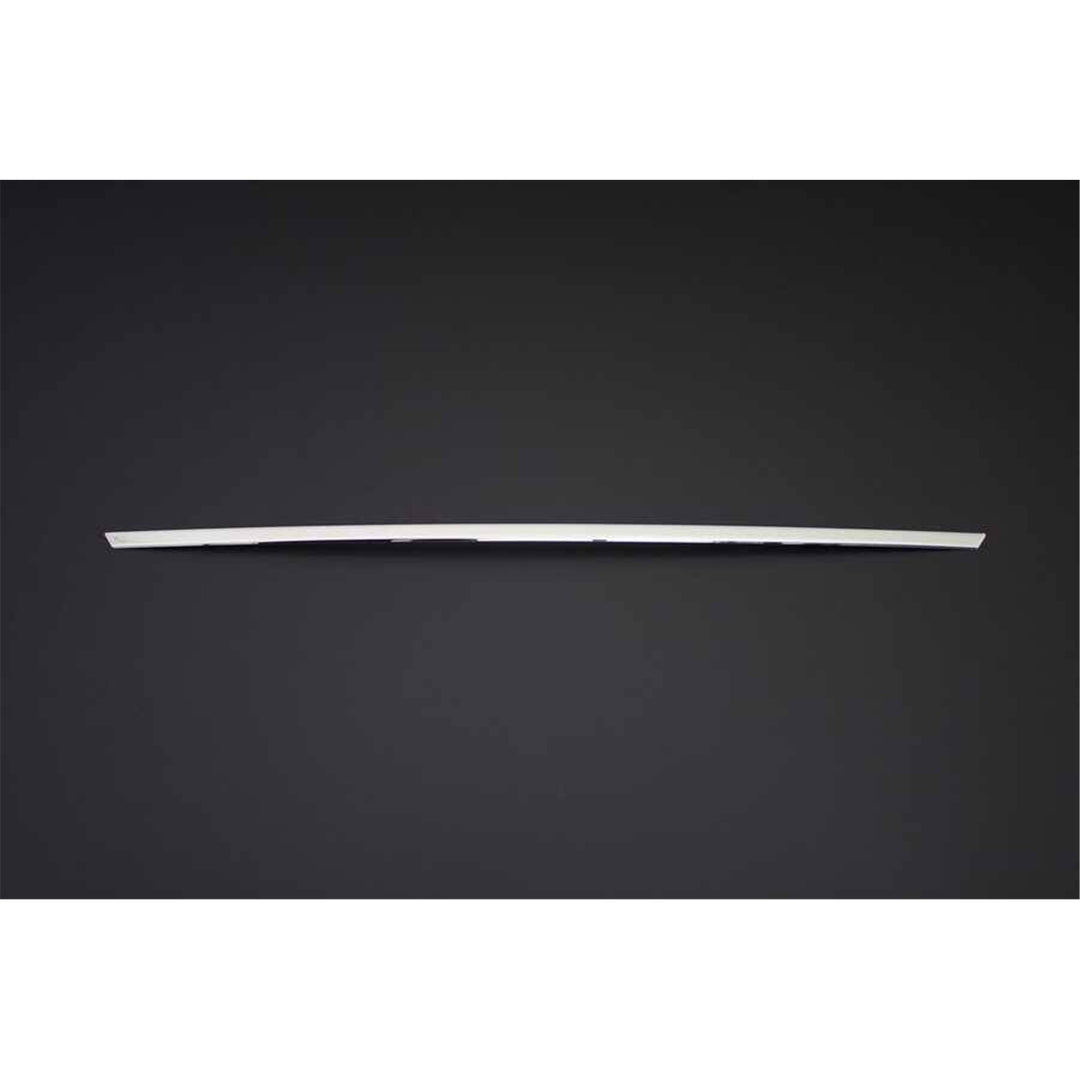 Audi Q5 Bagaj Çıtası - Krom | 2008-2016 Arası