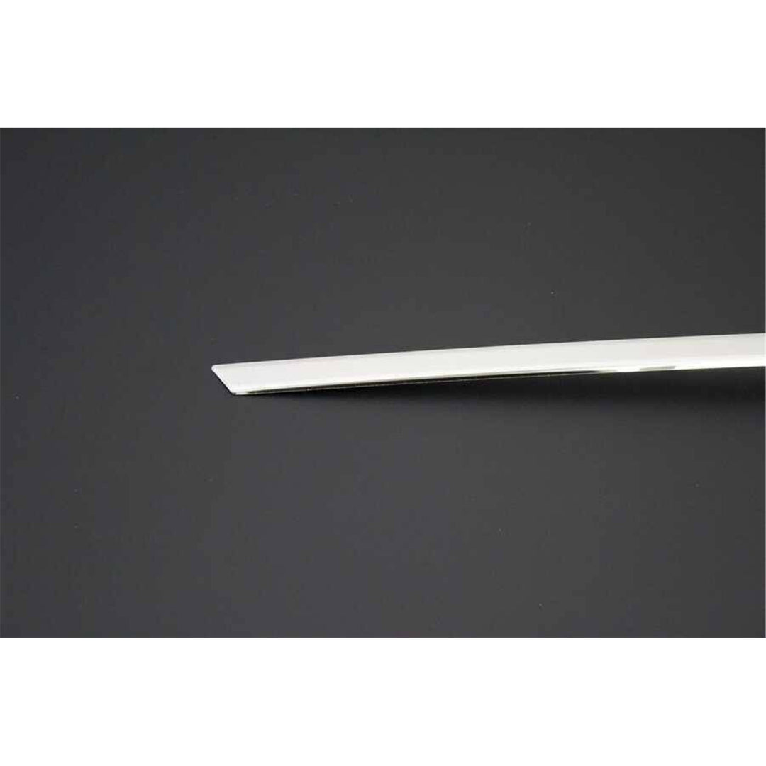 Audi Q5 Bagaj Çıtası - Krom | 2008-2016 Arası