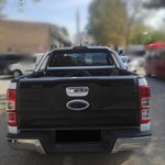 Resmi Galeri görüntüleyicisine yükleyin, Ford Ranger Bagaj Kapağı - Dodik | 2015-2022 Arası