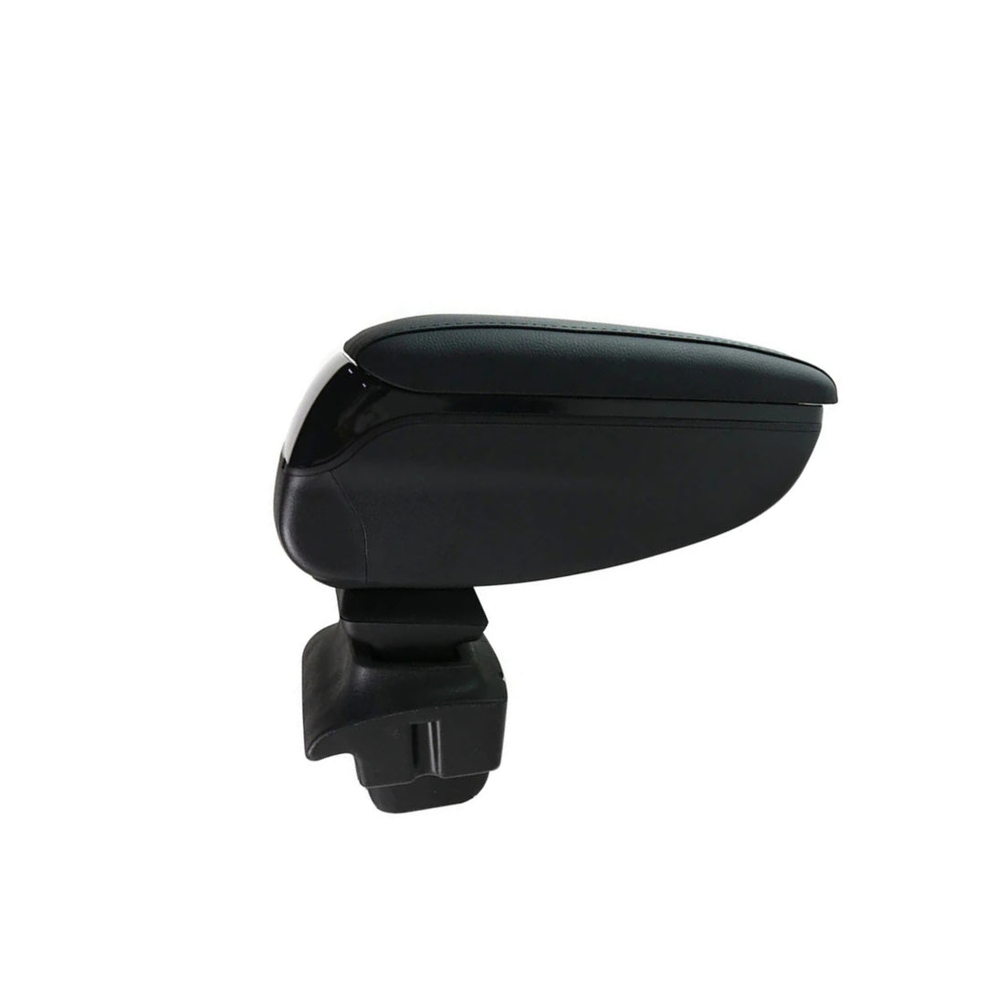 Seat Ibiza Kolçak - Siyah, V2 | 2008-2017 Arası, HB