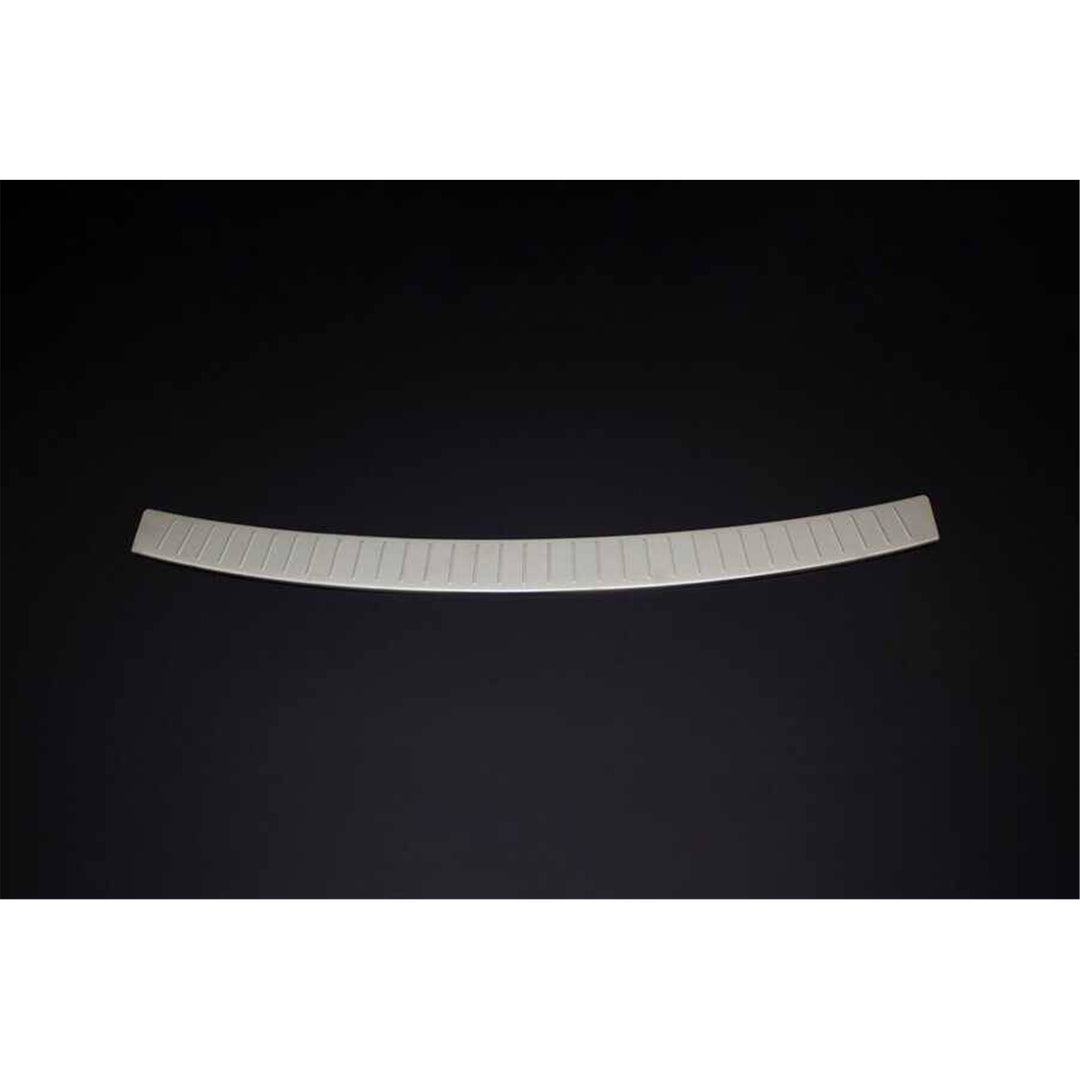 BMW 1 Serisi E87 Arka Tampon Eşiği - Krom Taşlı | 2004-2011 Arası, HB