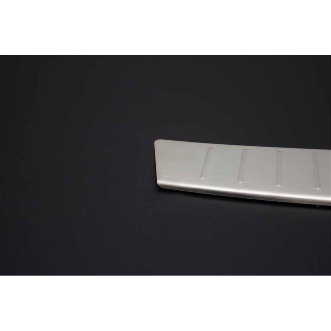 BMW 1 Serisi E87 Arka Tampon Eşiği - Krom Taşlı | 2004-2011 Arası, HB