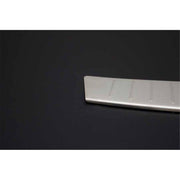 BMW 1 Serisi E87 Arka Tampon Eşiği - Krom Taşlı | 2004-2011 Arası, HB