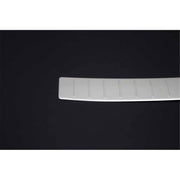 BMW 1 Serisi F20 Arka Tampon Eşiği - Krom Taşlı | 2011-2019 Arası, HB