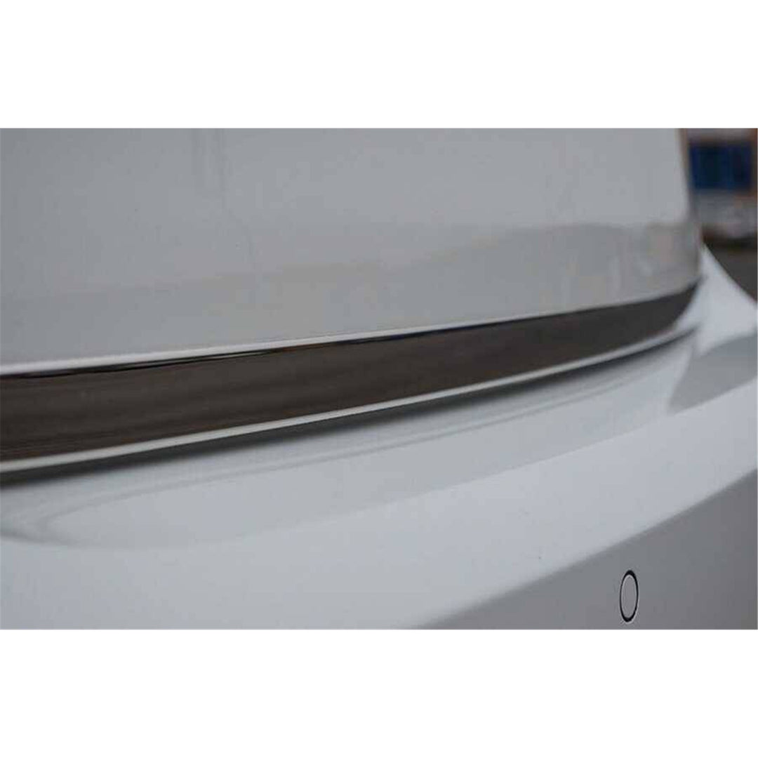 BMW 1 Serisi F20 Bagaj Alt Çıtası - Krom | 2011-2015 Arası, HB