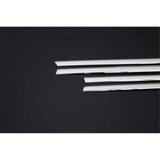 BMW 1 Serisi F20 Cam Çıtası Alt - Krom (4 Parça) | 2011-2019 Arası, HB