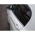 Resmi Galeri görüntüleyicisine yükleyin, BMW 1 Serisi F20 Cam Çıtası Alt - Krom (4 Parça) | 2011-2019 Arası, HB