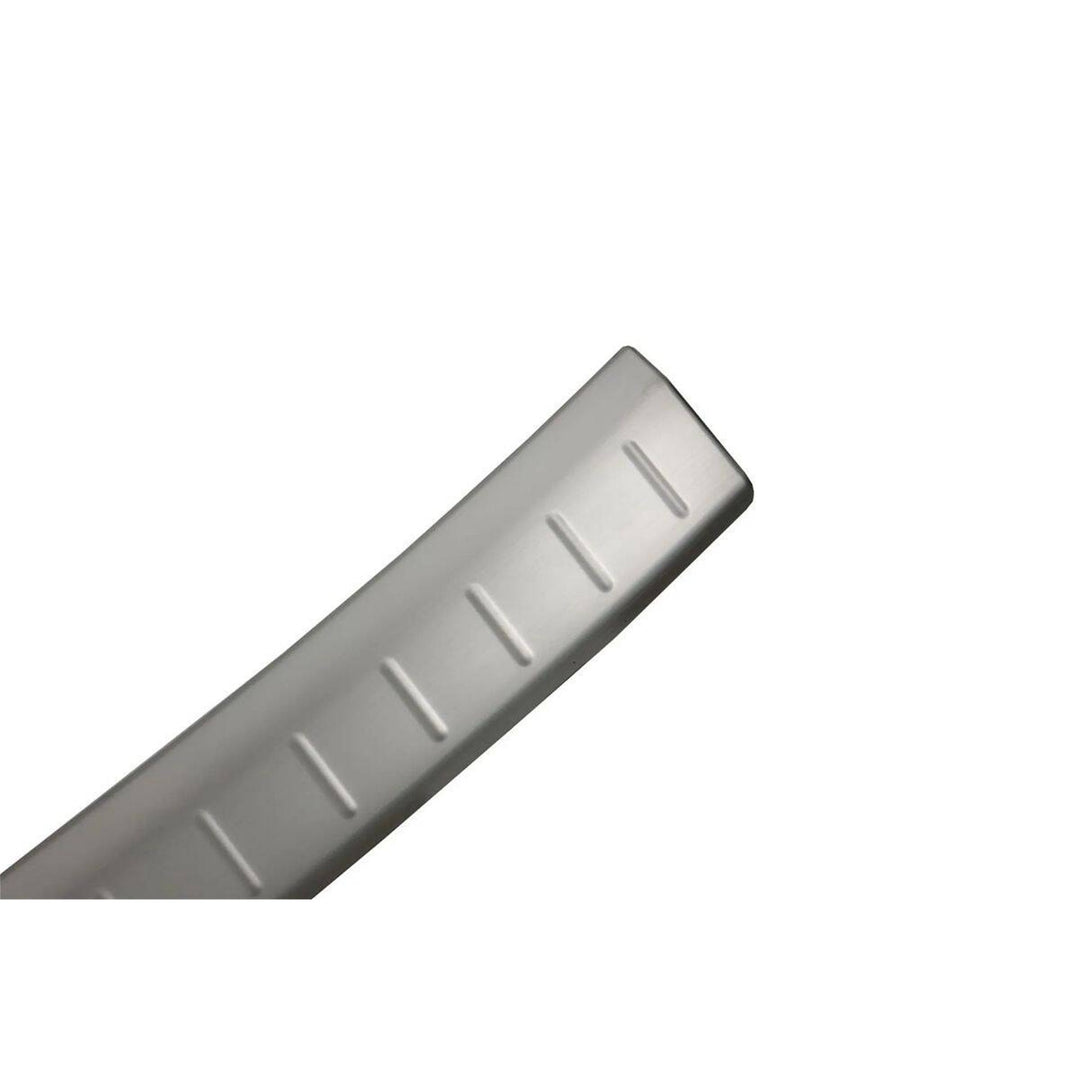 BMW 2 Serisi F45 Active Tourer Arka Tampon Eşiği - Krom Taşlı | 2014-2021 Arası